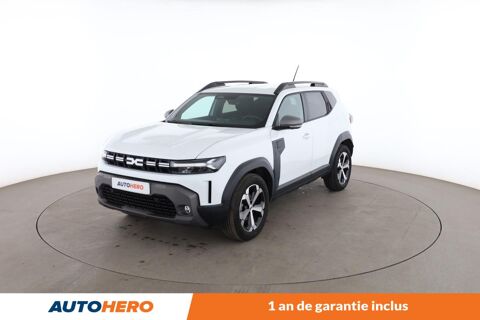 Annonce voiture Dacia Duster 22390 €