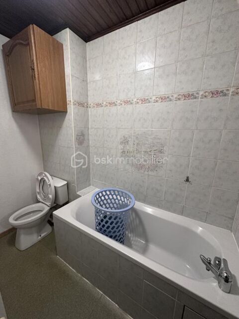  Appartement � louer 2 pi�ces 46 m�