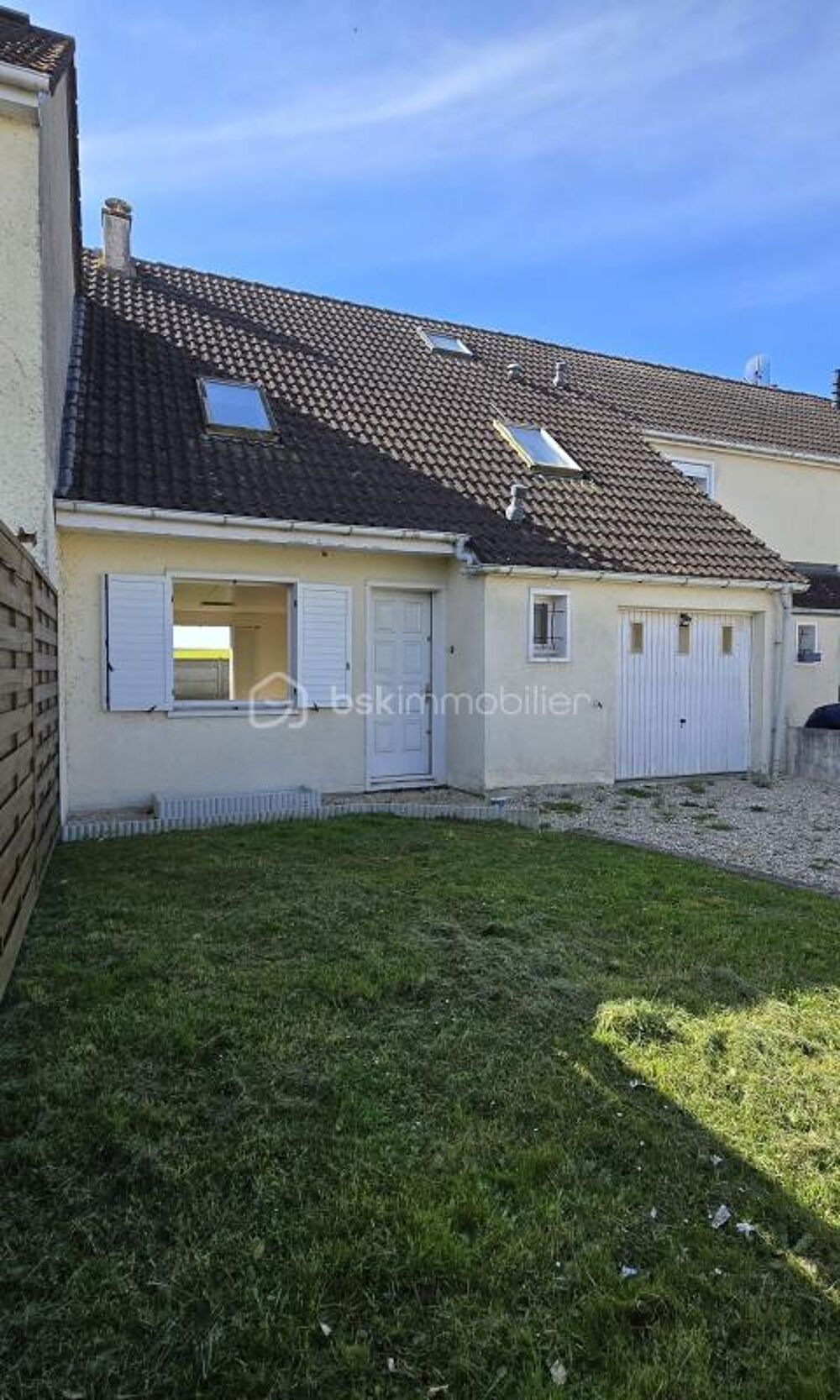 Vente Maison Pavillon familial de 6 pièces Bray sur seine
