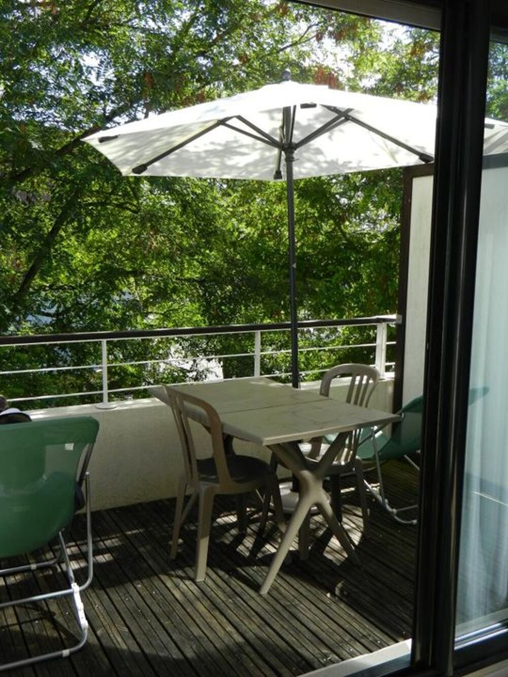 Location Appartement Appartement de 26m2 à louer sur La Rochelle La rochelle