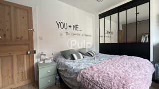  Maison � vendre 4 pi�ces 66 m�