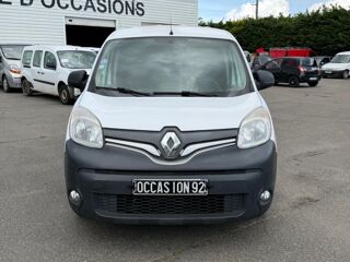 Kangoo Express TCE 115 E6 EDC CONFORT 2018 occasion 91650 Breuillet
