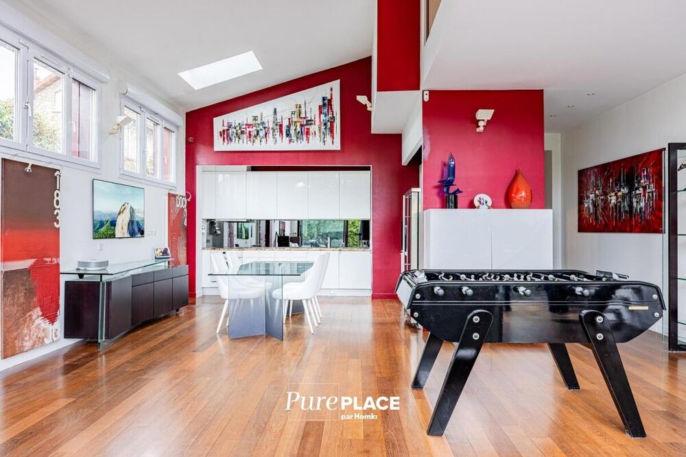 � vendre  Villa Ch�tillon (92320)