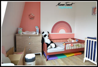  Maison  vendre 3 pices 68 m