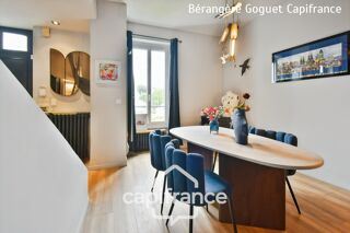  Maison à vendre 4 pièces 85 m²