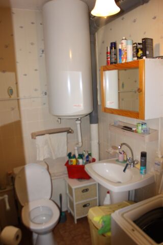 Vente Maison Maison à vendre 5 pièces LA CHAPELLE TAILLEFERT (23) La chapelle taillefert