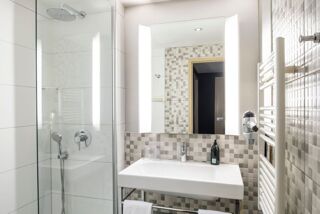  Appartement à vendre 3 pièces 52 m²