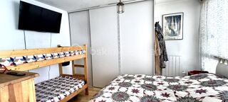 Appartement à vendre 3 pièces 33 m²