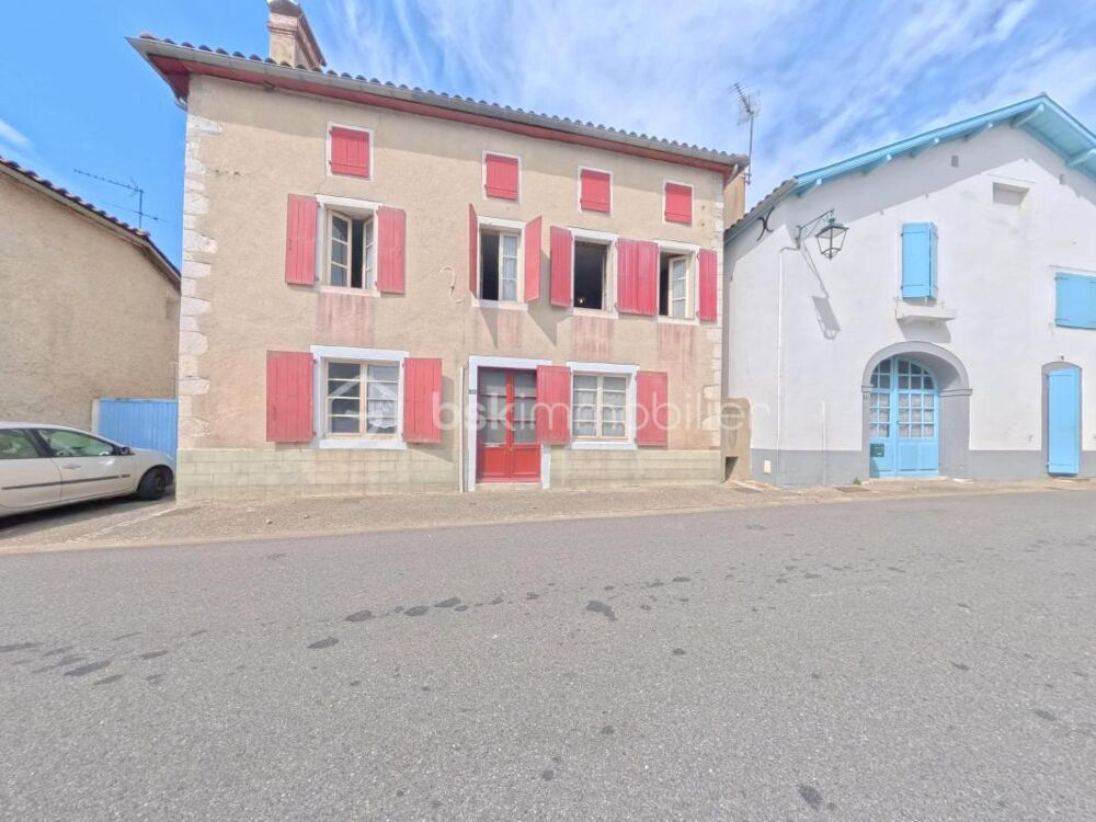 Vente Maison A SAISIR Labastide villefranche