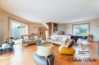  Maison à vendre 7 pièces 250 m²