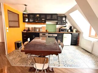  Appartement à vendre 2 pièces 63 m²