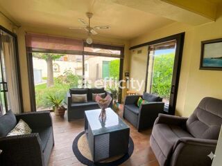  Villa à vendre 5 pièces 121 m²