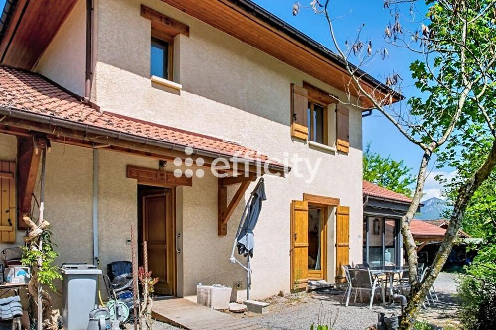 Maison individuelle