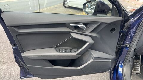 A3 IV 1.5 TFSI 150 S-Tronic 7 S line - Automatique 2022 occasion 94000 Creteil