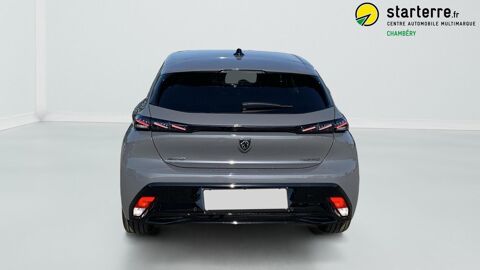 308 NOUVELLE HYBRID 145 E-DCS6 ALLURE 2026 occasion 73420 Voglans