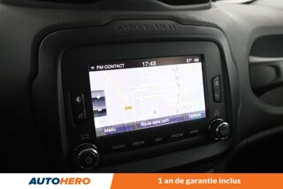 Renegade 1.4 MultiAir Limited 140 ch 2018 occasion 92130 Issy-les-Moulineaux