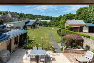 Maison à vendre 9 pièces 187 m²