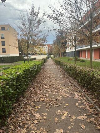  Appartement � vendre 1 pi�ce 20 m�