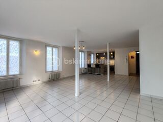  Maison � vendre 6 pi�ces 127 m�