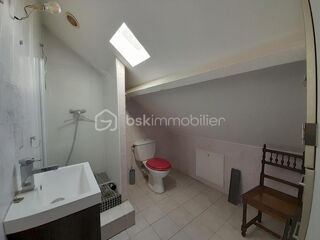  Appartement à vendre 2 pièces 38 m²