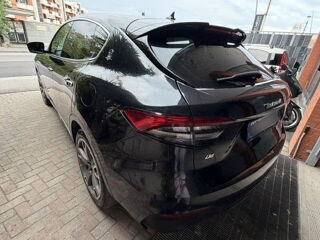Levante 3.0 V6 350 CV Q4 GranSport 2021 occasion 33000 Bordeaux