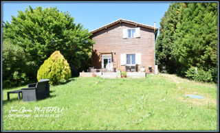  Maison  vendre 6 pices 197 m