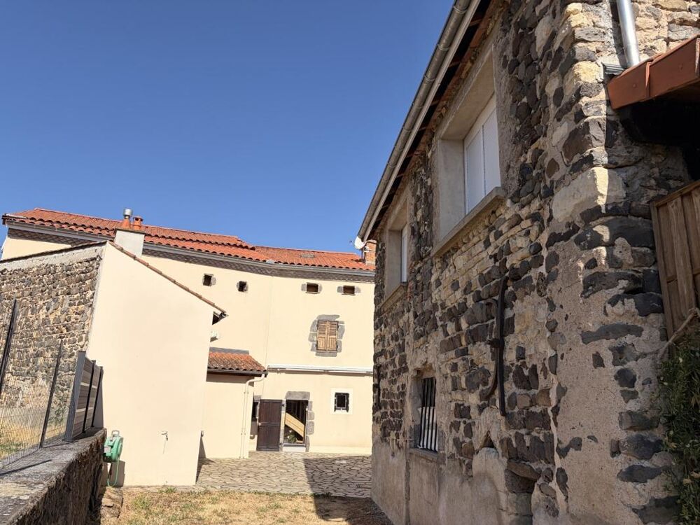 Vente Maison VENTE EN VIAGER OCCUPE Antoingt