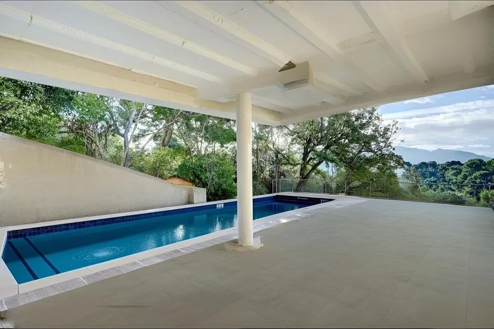  vendre  Maison Marseille 8