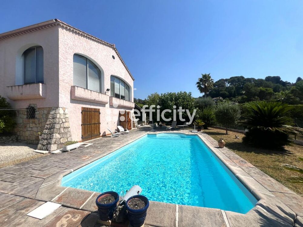  vendre  Maison Mougins (06250)