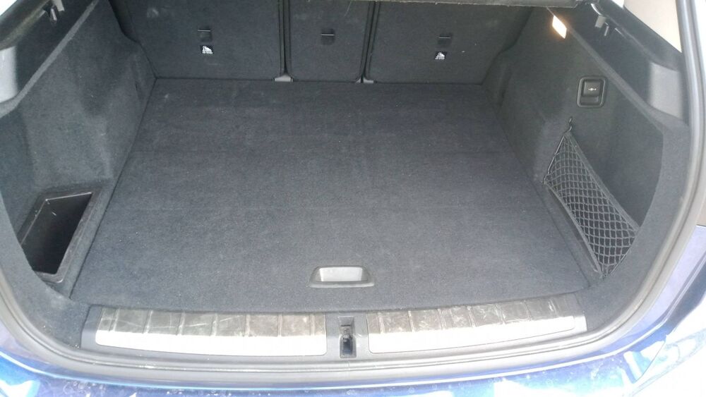 X1 sDrive 18d 150 Steptronic8 M Sport 2020 occasion 93400 Saint Ouen Sur Seine