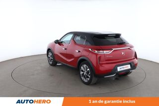 DS3 E-Tense 50 kWh Grand Chic Automatique 136 ch 2020 occasion 92130 Issy-les-Moulineaux