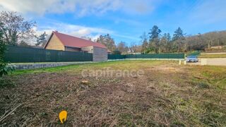  Terrain � vendre 588 m�