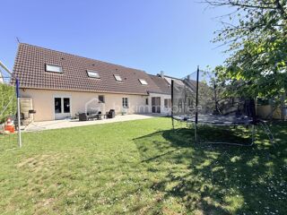  Maison à vendre 7 pièces 148 m²