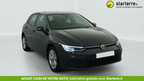 Annonce voiture Volkswagen Golf 17998 €