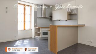  Maison à vendre 4 pièces 88 m²