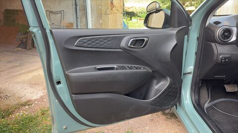 i10 III 1.0i 67 BVA Creative - Automatique Entretien constructeu 2023 occasion 45360 Chatillon Sur Loire