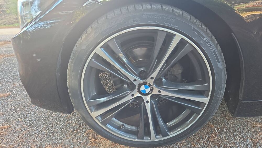 S&eacute;rie 4 418d 150 BVA M Sport - Automatique 2017 occasion 83300 Draguignan