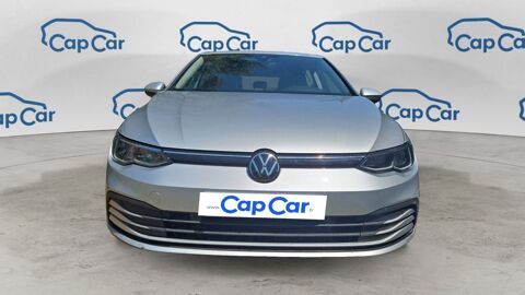 Golf 1.0 eTSI 110 DSG7 Life 1st - Automatique Entretien construct 2024 occasion 35400 Saint Malo