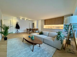  Appartement � vendre 4 pi�ces 82 m�