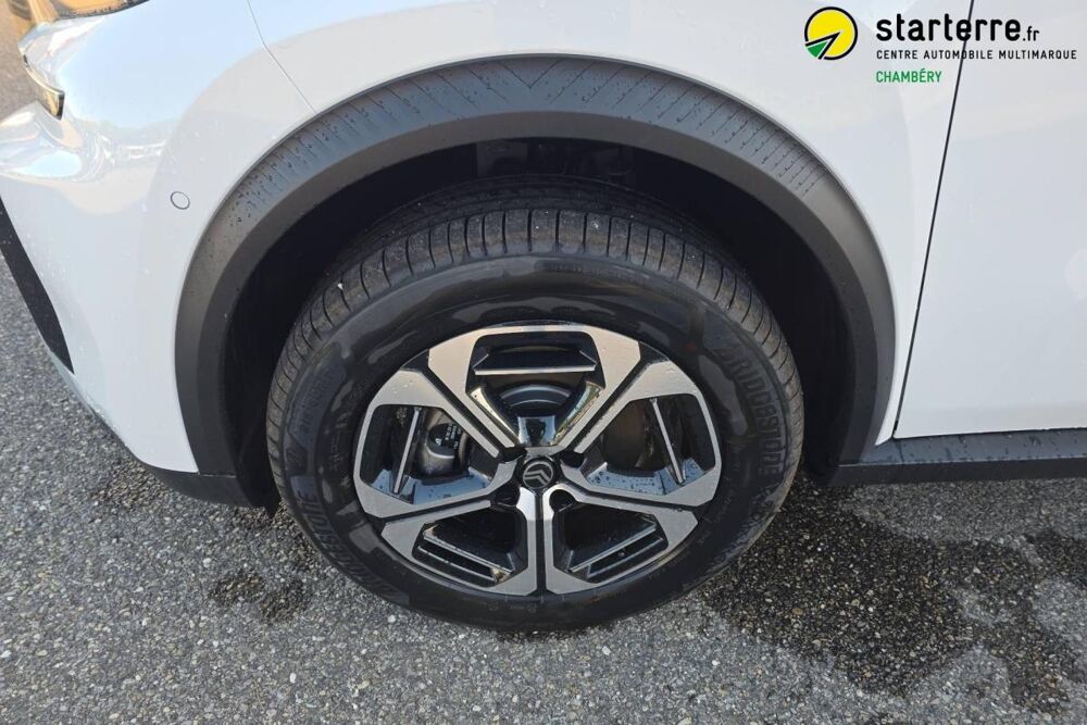 C3 Aircross Hybride 145 e-DCS6 Max 2026 occasion 73420 Voglans