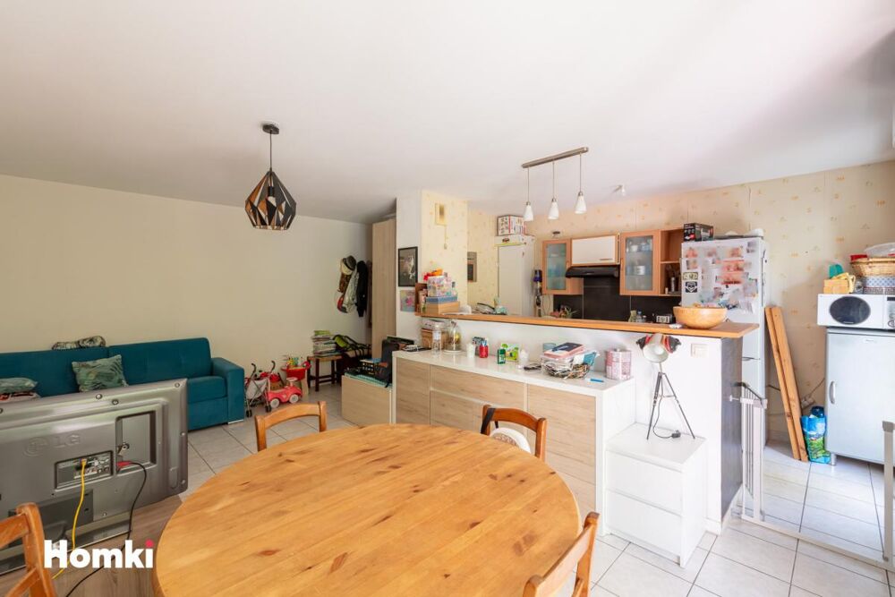 Vente Appartement Appartement T3 de 65 m2 à Mérignac, rue de la Devèze Merignac