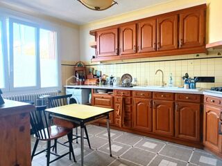  Maison � vendre 8 pi�ces 150 m�