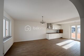  Maison � vendre 4 pi�ces 90 m�