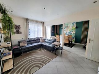  Maison à vendre 4 pièces 91 m²