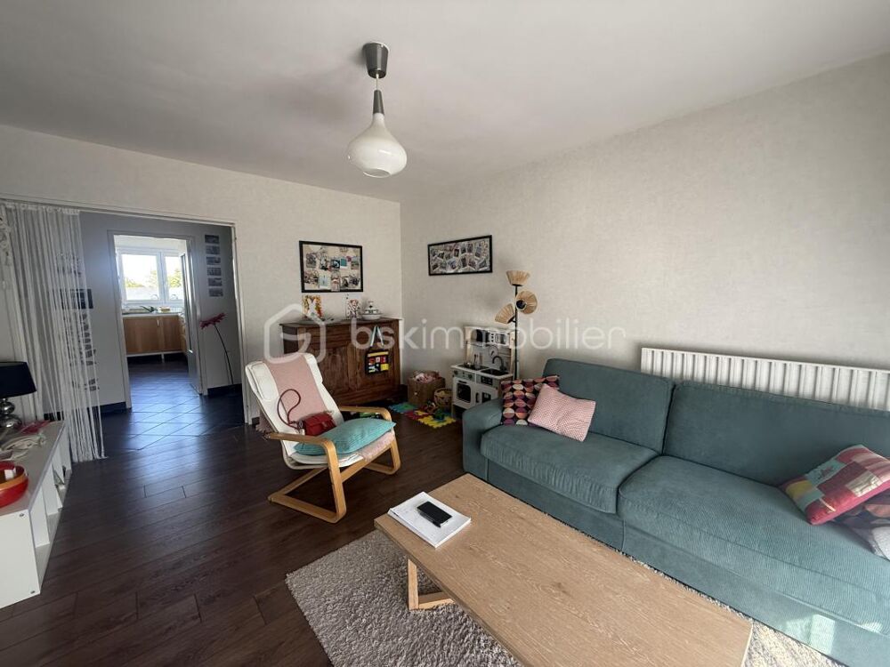 Vente Appartement Nouveauté / St Herblain / Rue de la Chicotière Saint herblain