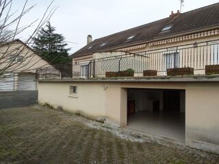  Immeuble  vendre 13 pices 274 m