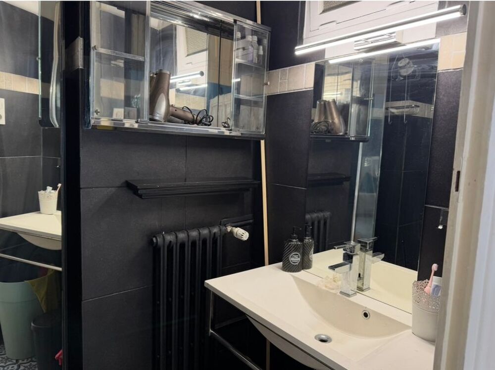 Location Appartement Studio de 29m2 à louer sur Tours Tours