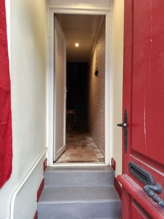  Appartement � vendre 3 pi�ces 69 m�