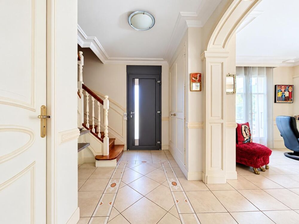 Vente Maison Maison Varces allieres et risset