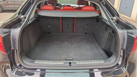 X6 xDrive 30d 258 BVA8 M Sport - Automatique 2016 occasion 57365 Ennery